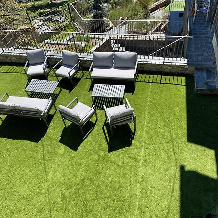 Quiet House Sa Calma Villa Андора ла Веля Екстериор снимка